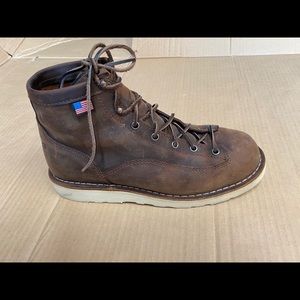 Men’s Danner 6” Bull Run Cristy Boots